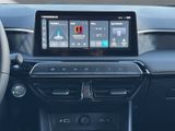 MG 3 1.5 Hyb+ Luxury *ALLWETTER*LED*NAVI*