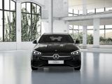 MERCEDES-BENZ C 220 T d AMG BURM MEMO 360 AHK DISTR KAMERA PDC