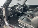 MINI Cooper Cabrio JCW Paket Navi LED Lenkradheizung