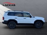 TOYOTA Land Cruiser LOUNGE*PANORAMA*VERFÜGBAR*5 SITZER*