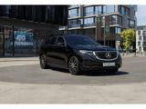 MERCEDES-BENZ EQC 400 4M MULTI KAMERA SPUR STANDH PDC SHD SHZ