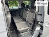 FORD Tourneo Connect Sport LED Klimaautom PDCv+h Navi AHK Digitales Cockpit Soundsystem Apple CarPlay