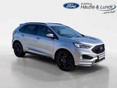 FORD Edge ST-Line 4x4 2.0 EcoBlue EU6d-T Navi Memory Sitze Soundsystem B & O Klimasitze LED