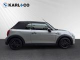 MINI Cooper Cabrio Tempomat PDC Ambiente Keyless DAB