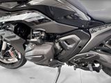 BMW R 1300 RS Triple-Black+5-Pakete+Komfortlenker+