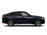 BMW X6 30dA xDr. M-Sport Memory Pano. Massage 22''