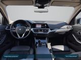 BMW 320i Advantage Navi+Kamera+ACC+SHZ+KeyGO+HiFi