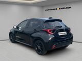 MAZDA 2 Hybrid Homura Plus 1,5l NAVI GLASDACH HEAD-UP