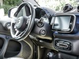SMART EQ fortwo cabrio prime Kamera 22KW SHZ Leder