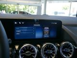 MERCEDES-BENZ GLA 180 d PROGRESSIVE NIGHT SPUR AHK 360 PDC