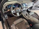 BMW 320 d xDrive Limousine M Sport LED+SHZ+DAB