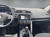 RENAULT Kadjar 1.3 EU6d-T Limited Deluxe TCe 140