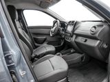 DACIA (RUMAENIEN) Spring Electric Extreme KAMERA