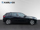 BMW 116 d 5-Türer Advantage LED SHZ PDC Klimaautomatik