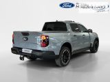 FORD Ranger MS-RT V6 240 PS -El.Rollo-B&OSound-