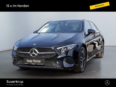 MERCEDES-BENZ A 250 e , PROGRESSIVE KAMERA SPUR STANDH PDC SHZ