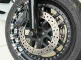 HARLEY DAVIDSON Night Rod NLC UMBAU+360er RAD+AIRRIDE 5HD