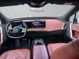BMW iX 40 xDrive AHK Pano H&K ACC 360 Kamera LED PDC