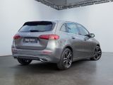 MERCEDES-BENZ B 200 d PREMIUM PROGRESSIVE AHK KAMERA SPUR PDC