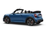 MINI John Cooper Works Cabrio Adapt.LED+HUD+SHZ+RFK