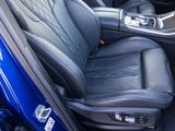 BMW X5 M60 i+AHK+Panorama+Leder+Klimasitze+StandHZG