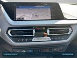 BMW 118i Navi+SHZ+Apple+HiFi+Spurass.+Klimaaut.+LED