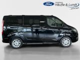 FORD Tourneo Custom Kombi 320 L1 Titanium Titanium AHK Navi Apple CarPlay Android Auto WLAN