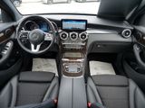 MERCEDES-BENZ GLC 220 d 4M AMG STANDH PANO PDC SHZ MULTI