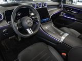 MERCEDES-BENZ GLC 400 e 4M , BURM AMG NIGHT SPUR PANO STANDH