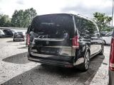 MERCEDES-BENZ V 250 EDITION EXTRAL NAVI KAMERA LED 8SITZER