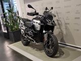 BMW R 1300 GS Adventure Triple-Black Tageszulassung
