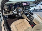 BMW 540 i xDrive Limousine M Sport Memory+StandHZG