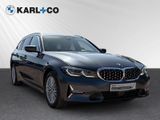 BMW 320 xd touring Luxury Line Laser Stop&Go HUD HiFi