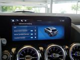 MERCEDES-BENZ GLA 180 d NIGHT PROGRESSIVE 360 DISTR KAMERA PDC