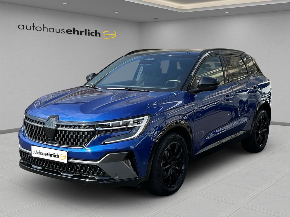 RENAULT Austral Techno Esprit Alpine 1.3 TCe 160