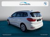 BMW 220i Advantage Navi+Kamera+SHZ+KeyGO+HiFi+WR+LED
