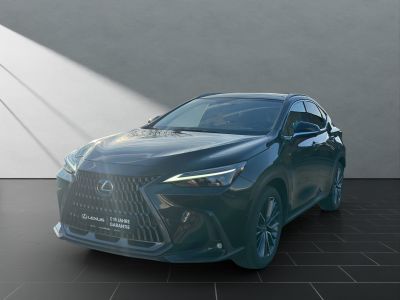 LEXUS NX 350h LUXURY MARK LEVINSON