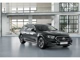 MERCEDES-BENZ E 300 T de 4M , AVANTGARDE SPUR PANO STANDH AHK