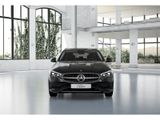 MERCEDES-BENZ C 300 d T AVANTGARDE SPUR AHK KAMERA PDC SHZ