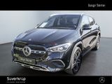 MERCEDES-BENZ GLA 250 , PROGRESSIVE SPUR AHK SHZ