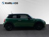 MINI Cooper SE Navigation Driv Assis Temp Sportsitze