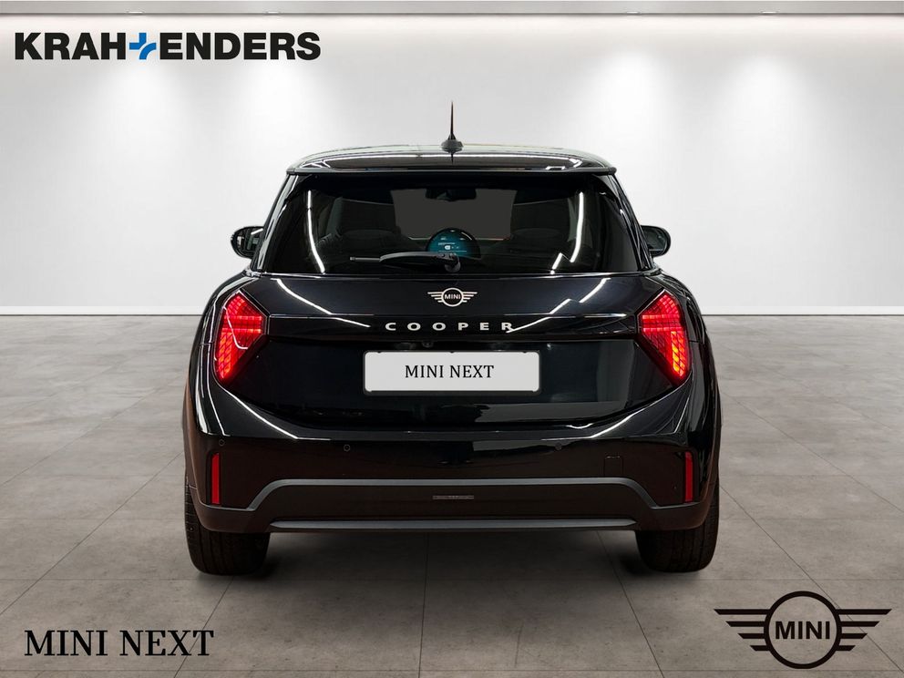 MINI Cooper C Classic Trim LED+Pano+HUD+SHZ+Navi