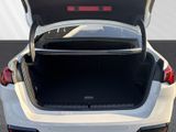 BMW 220 Gran Coupe Park-Assistent Navigationssystem