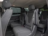 MERCEDES-BENZ V 220 EDITION LED NAVI 7SITZER elTÜREN SITZHZG SPUR