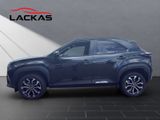 TOYOTA Yaris Cross Hybrid Teamplayer*1-HAND*LED*CARPLAY