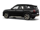 MINI Countryman C Favoured Trim Paket L UPE 52900