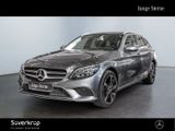 MERCEDES-BENZ C 300 de T AVANTGARDE SPUR KAMERA PDC SHZ