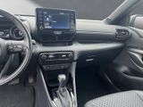 TOYOTA Yaris Hybrid Style*AHK*TWW HUD*ALLWETTER*
