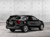 KIA Sorento Platinum 4WD 2,2 CRDi Standheitzung