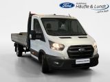 FORD Transit Pritsche 350 L3 Einzelkabine Trend 2.0 Diesel